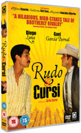 RUDO AND CURSI (UK) DVD