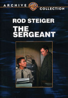 SERGEANT (WS) DVD