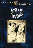 JOY OF LIVING DVD