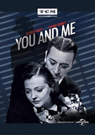 YOU & ME (MOD) DVD
