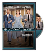 HIGH SOCIETY (1956) / DVD