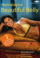 HEMALAYAA (WS) - BEAUTIFUL BELLY (WS) DVD
