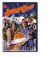 STRANGE BREW DVD