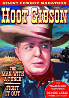 MAN WITH THE PUNCH FIGHT IT OUT TRAILS END DVD