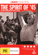 THE SPIRIT OF '45 (2013) DVD