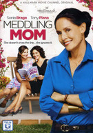 MEDDLING MOM (WS) DVD