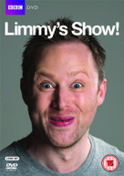 LIMMYS SHOW (UK) DVD