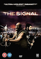 SIGNAL (UK) DVD