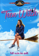 TEEN WITCH (WS) DVD