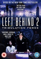 LEFT BEHIND 2 - TRIBULATION FORCE (UK) DVD
