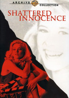 SHATTERED INNOCENCE DVD