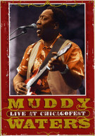 MUDDY WATERS - LIVE AT CHICAGOFEST DVD