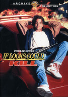IF LOOKS COULD KILL (WS) DVD