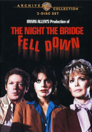 NIGHT THE BRIDGE FELL DOWN (2PC) DVD