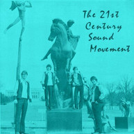 21ST CENTURY SOUND MOVEMENT VINYL