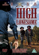 HIGH LONESOME (UK) DVD