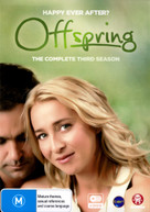 OFFSPRING: SEASON 3 (2012) DVD