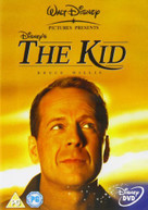 THE KID (UK) DVD