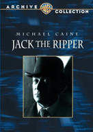 JACK THE RIPPER (2PC) DVD