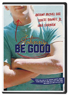 JOHNNY BE GOOD DVD