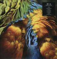 M + A - THESE DAYS (W/CD) (180GM) VINYL