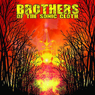 BROTHERS OF THE SONIC CLOTH VINYL