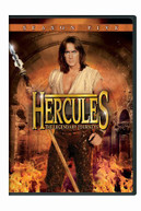 HERCULES: THE LEGENDARY JOURNEYS - SEASON FIVE DVD