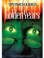 STEPHEN KING'S GOLDEN YEARS (2PC) (2 PACK) DVD
