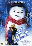 JACK FROST (1998) (WS) DVD