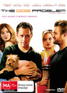 THE DOG PROBLEM (2006) DVD