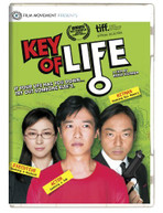 KEY OF LIFE DVD