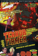 TERROR FIRMER (2PC) DVD
