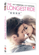 LONGEST RIDE (UK) DVD
