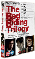 RED RIDING TRILOGY (UK) DVD