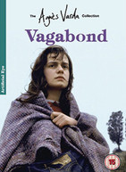 VAGABOND (UK) DVD