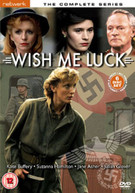WISH ME LUCK - THE COMPLETE SERIES (UK) DVD