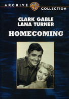 HOMECOMING / DVD