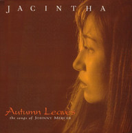 JACINTHA - AUTUMN LEAVES (180GM) VINYL