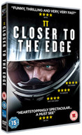 TT - CLOSER TO THE EDGE (UK) DVD