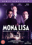 MONA LISA (UK) DVD