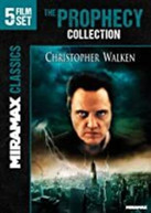 PROPHECY COLLECTION DVD