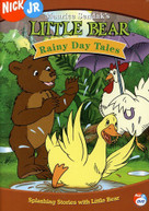 LITTLE BEAR: RAINY DAY TALES DVD