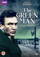 THE GREEN MAN (UK) DVD