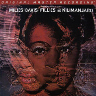 MILES DAVIS - FILLES DE KILIMANJARO (LTD) (180GM) VINYL