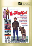 SILENT CALL (MOD) DVD
