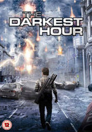 THE DARKEST HOUR (UK) DVD