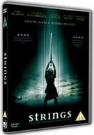 STRINGS (UK) DVD