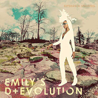 ESPERANZA SPALDING - EMILY'S D+EVOLUTION (GATE) VINYL