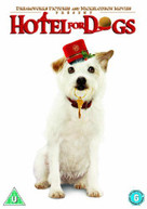 HOTEL FOR DOGS (CHRISTMAS SLEEVE) (UK) DVD