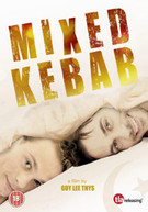MIXED KEBAB (UK) DVD